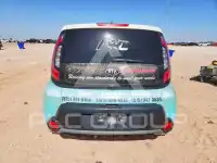 2016 KIA Soul photo