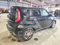 2016 KIA Soul фото