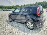 2016 KIA Soul photo