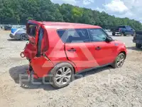 2016 KIA Soul photo