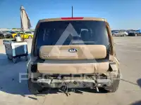 2016 KIA Soul photo