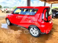 2016 KIA Soul фото