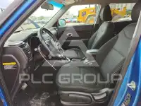 2016 KIA Soul photo