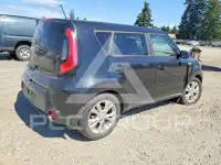 2016 KIA Soul фото