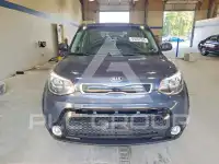 2016 KIA Soul photo