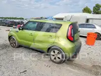 2016 KIA Soul фото