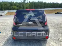 2016 KIA Soul фото