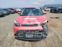 2016 KIA Soul фото