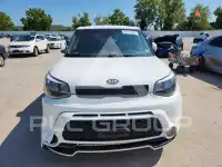 2016 KIA Soul фото