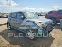 2016 KIA Soul фото