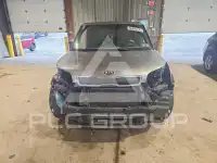 2016 KIA Soul фото