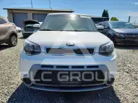 2016 KIA Soul photo