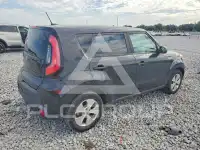 2016 KIA Soul photo