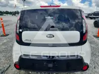 2016 KIA Soul фото