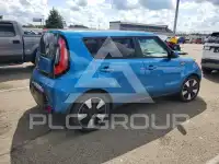 2016 KIA Soul photo