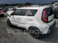2016 KIA Soul фото
