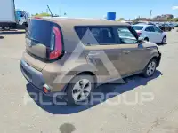 2016 KIA Soul фото