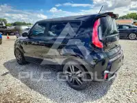 2016 KIA Soul фото