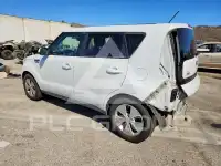 2016 KIA Soul фото