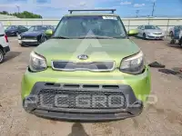 2016 KIA Soul фото