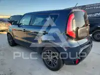 2016 KIA Soul фото