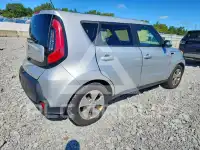 2016 KIA Soul фото