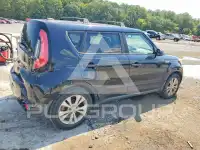 2016 KIA Soul photo