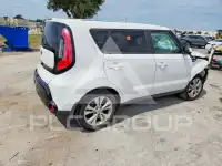 2016 KIA Soul фото