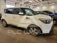 2016 KIA Soul фото