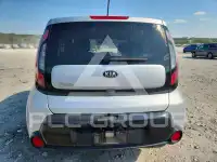 2016 KIA Soul фото