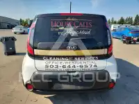 2016 KIA Soul фото