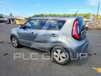2016 KIA Soul фото