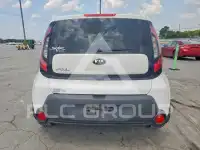2016 KIA Soul фото