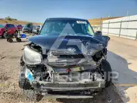 2016 KIA Soul фото