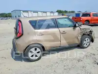2016 KIA Soul фото