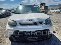 2016 KIA Soul фото
