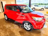 2016 KIA Soul фото