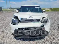 2016 KIA Soul фото