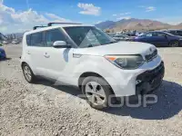 2016 KIA Soul фото