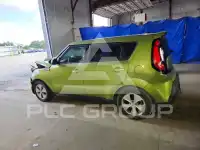 2016 KIA Soul фото