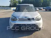 2016 KIA Soul photo