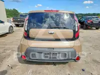 2016 KIA Soul фото