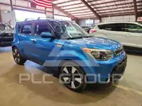 2016 KIA Soul photo