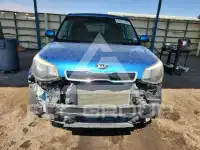 2016 KIA Soul photo