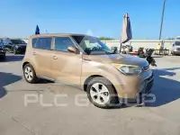 2016 KIA Soul photo