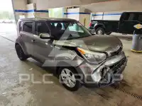 2016 KIA Soul фото