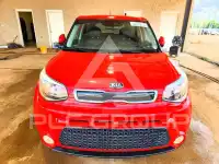 2016 KIA Soul фото