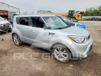 2016 KIA Soul фото