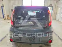 2016 KIA Soul фото
