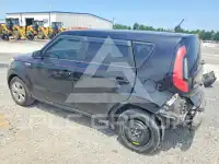 2016 KIA Soul фото